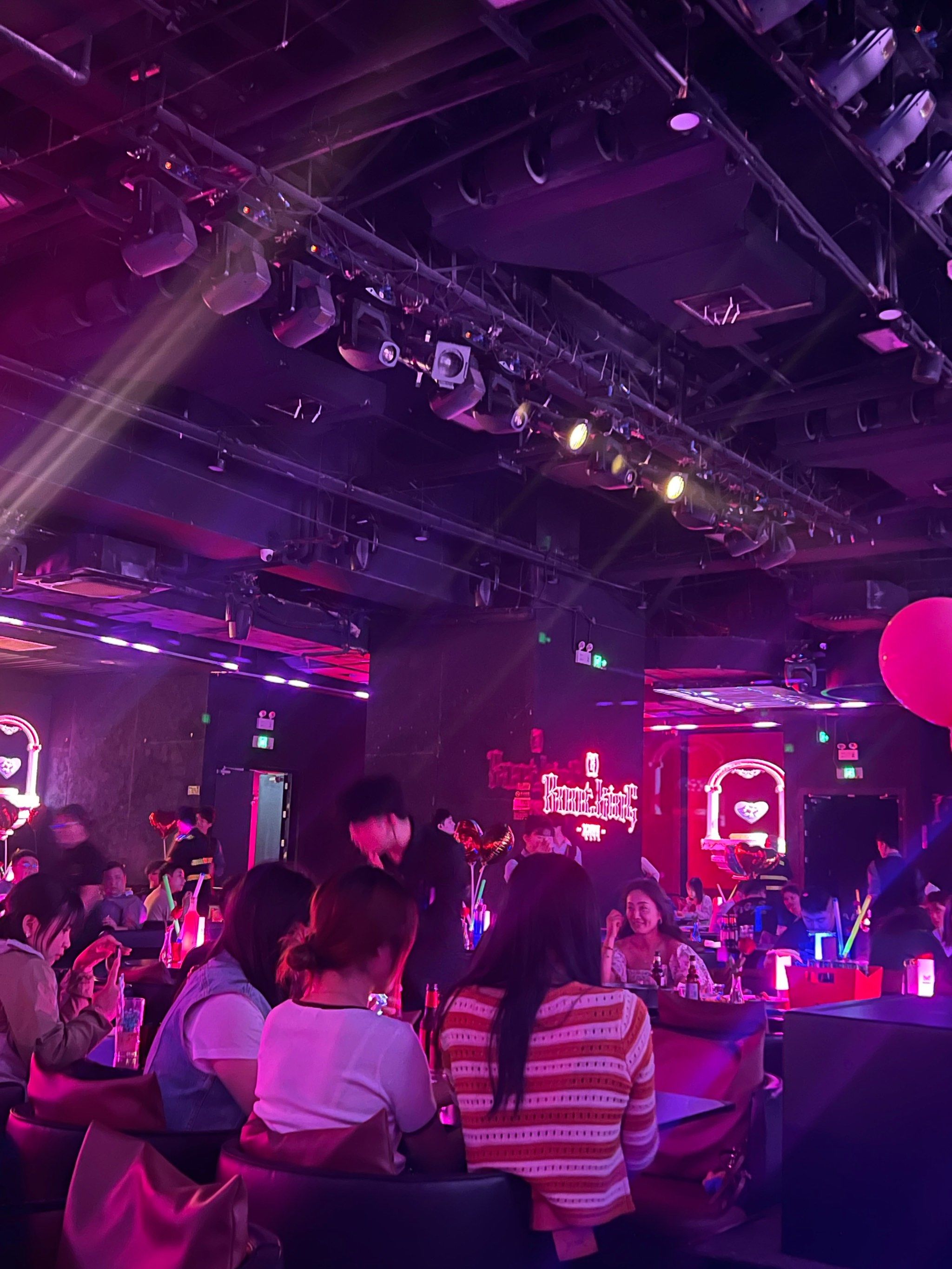 荆州商务ktv最高性价比-洪湖市ktv预订